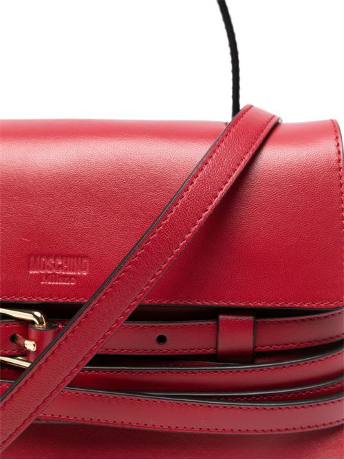  MOSCHINO | MC4020PP1P OA0500